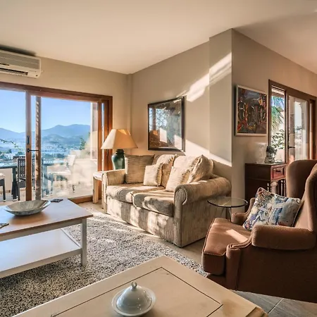 Lux W Sea View Terrace - 3 Wac Villa Bodrum