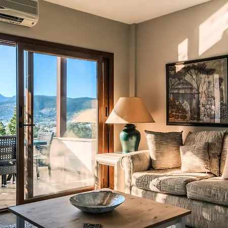 ヴィラ Lux W Sea View Terrace - 3 Wac *