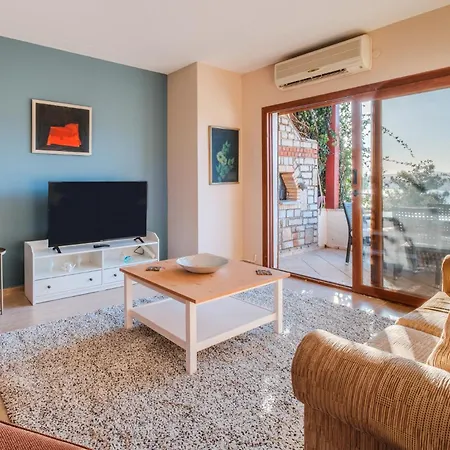 ヴィラ Lux W Sea View Terrace - 3 Wac