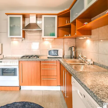 Lux W Sea View Terrace - 3 Wac فيلة