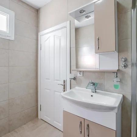 Вилла Lux W Sea View Terrace - 3 Wac Бодрум