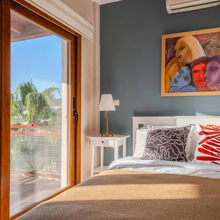 Lux W Sea View Terrace - 3 Wac Вилла *