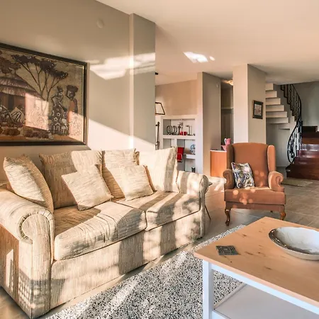 Вилла Lux W Sea View Terrace - 3 Wac Бодрум